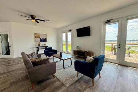 Villa ou maison à louer à Winter Haven, Floride: 3 chambres, 150.97 m2 № 2383961 - photo 26