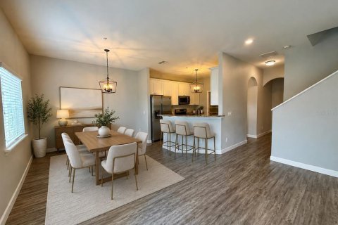Villa ou maison à louer à Winter Haven, Floride: 3 chambres, 150.97 m2 № 2383961 - photo 4