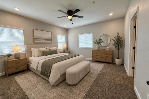 Villa ou maison à louer à Winter Haven, Floride: 3 chambres, 150.97 m2 № 2383961 - photo 6