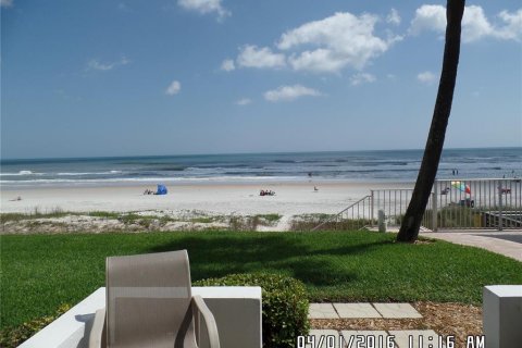 Condo à Ormond Beach, Floride, 2 chambres № 2130779