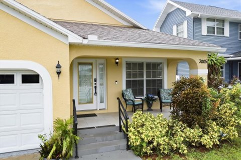 Casa en venta en Tampa, Florida, 3 dormitorios, 149.39 m2 № 2408731 - foto 4