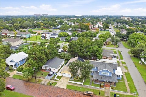 Casa en venta en Tampa, Florida, 3 dormitorios, 149.39 m2 № 2408731 - foto 29