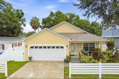 Casa en Tampa, Florida 3 dormitorios, 149.39 m2 № 2408731