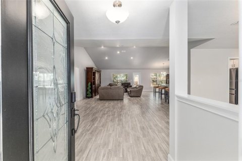 Купить виллу или дом в Даннеллон, Флорида 10 комнат, 237.55м2, № 1581191 - фото 9