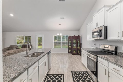 Купить виллу или дом в Даннеллон, Флорида 10 комнат, 237.55м2, № 1581191 - фото 17