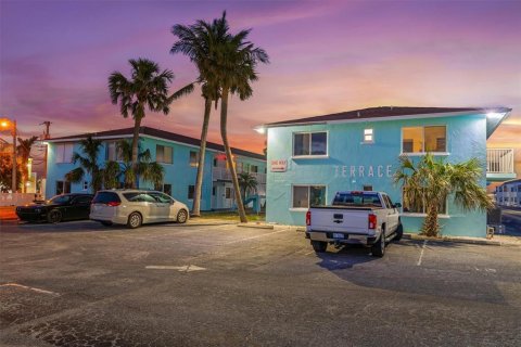 Condominio en venta en Bradenton Beach, Florida, 1 dormitorio, 55.18 m2 № 1718506 - foto 20