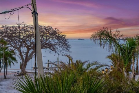 Condominio en venta en Bradenton Beach, Florida, 1 dormitorio, 55.18 m2 № 1718506 - foto 22