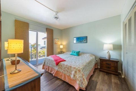 Condominio en venta en Bradenton Beach, Florida, 1 dormitorio, 55.18 m2 № 1718506 - foto 12