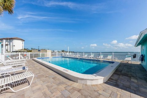Condominio en venta en Bradenton Beach, Florida, 1 dormitorio, 55.18 m2 № 1718506 - foto 16