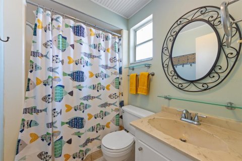 Condominio en venta en Bradenton Beach, Florida, 1 dormitorio, 55.18 m2 № 1718506 - foto 15