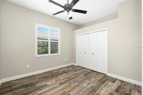 House in Merrit Island, Florida 4 bedrooms, 244.98 sq.m. № 1823025 - photo 27