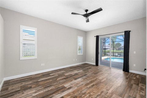 House in Merrit Island, Florida 4 bedrooms, 244.98 sq.m. № 1823025 - photo 18