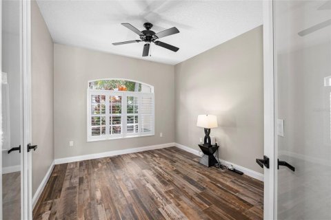 House in Merrit Island, Florida 4 bedrooms, 244.98 sq.m. № 1823025 - photo 25