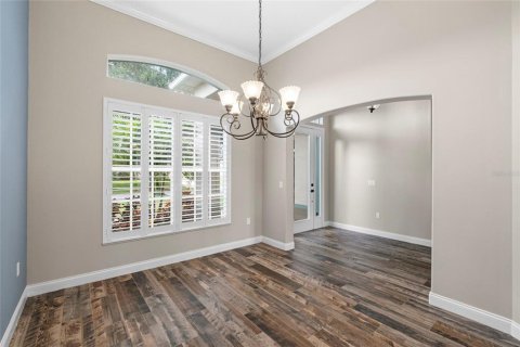 House in Merrit Island, Florida 4 bedrooms, 244.98 sq.m. № 1823025 - photo 5
