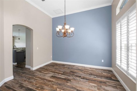 House in Merrit Island, Florida 4 bedrooms, 244.98 sq.m. № 1823025 - photo 4