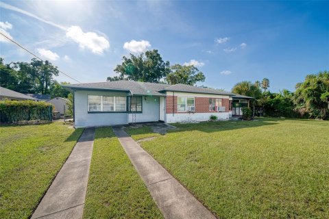 Casa en Orlando, Florida 3 dormitorios, 120.87 m2 № 2366918
