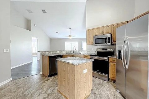 Villa ou maison à louer à Winter Garden, Floride: 4 chambres, 178.28 m2 № 2432685 - photo 7