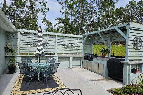 House in Beverly Hills, Florida 4 bedrooms, 169.36 sq.m. № 2219039 - photo 20
