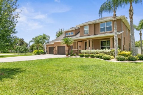 House in Ormond Beach, Florida 4 bedrooms, 305.56 sq.m. № 1855481 - photo 6