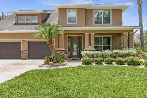 House in Ormond Beach, Florida 4 bedrooms, 305.56 sq.m. № 1855481 - photo 7
