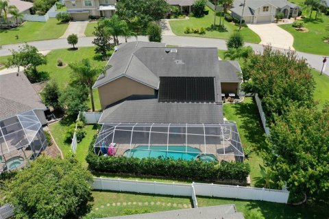 House in Ormond Beach, Florida 4 bedrooms, 305.56 sq.m. № 1855481 - photo 5