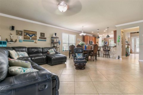 House in Ormond Beach, Florida 4 bedrooms, 305.56 sq.m. № 1855481 - photo 11