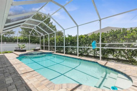 House in Ormond Beach, Florida 4 bedrooms, 305.56 sq.m. № 1855481 - photo 2