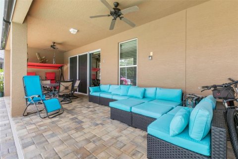 House in Ormond Beach, Florida 4 bedrooms, 305.56 sq.m. № 1855481 - photo 19