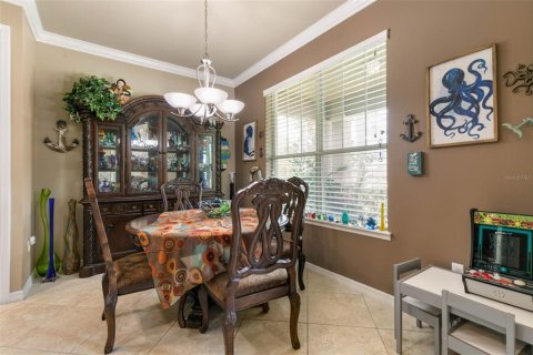 House in Ormond Beach, Florida 4 bedrooms, 305.56 sq.m. № 1855481 - photo 18
