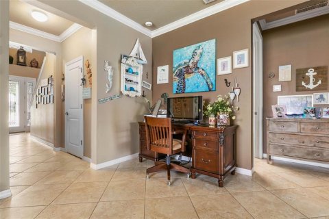 House in Ormond Beach, Florida 4 bedrooms, 305.56 sq.m. № 1855481 - photo 12