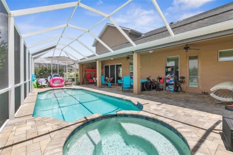 House in Ormond Beach, Florida 4 bedrooms, 305.56 sq.m. № 1855481 - photo 23
