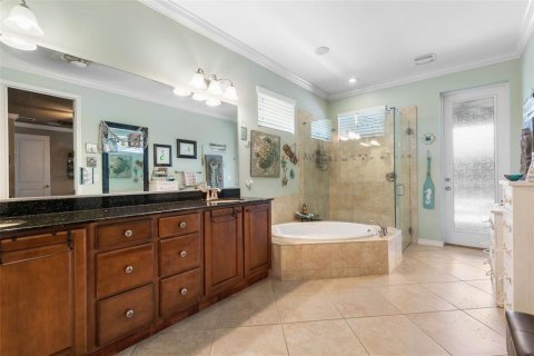 House in Ormond Beach, Florida 4 bedrooms, 305.56 sq.m. № 1855481 - photo 27