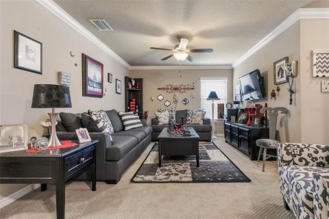 House in Ormond Beach, Florida 4 bedrooms, 305.56 sq.m. № 1855481 - photo 29