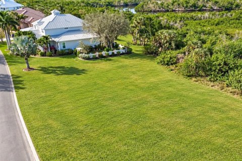 Land in Port Charlotte, Florida № 2379335 - photo 4