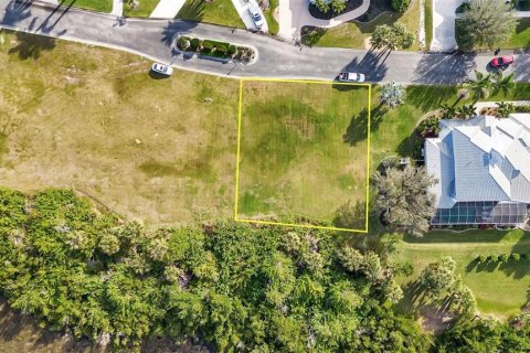 Land in Port Charlotte, Florida № 2379335 - photo 3