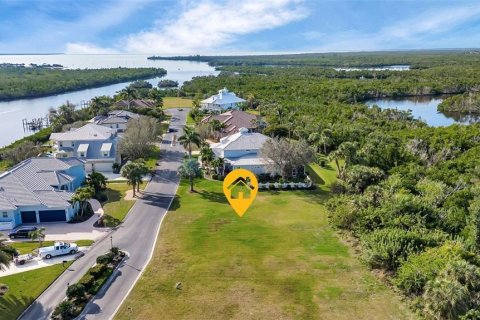 Land in Port Charlotte, Florida № 2379335 - photo 2
