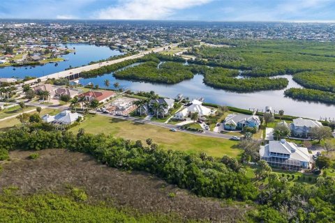 Land in Port Charlotte, Florida № 2379335 - photo 14