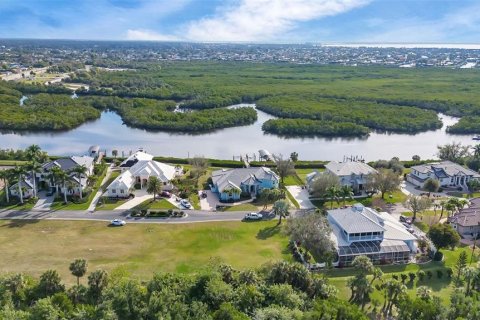 Land in Port Charlotte, Florida № 2379335 - photo 15