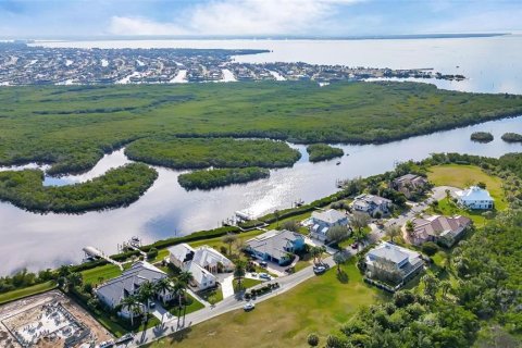 Land in Port Charlotte, Florida № 2379335 - photo 13