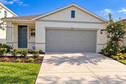 Villa ou maison à Umatilla, Floride 4 chambres, 156.82 m2 № 2380991