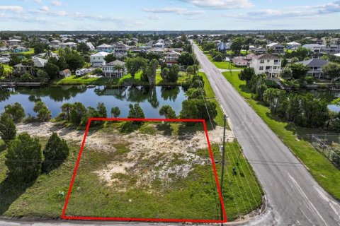 Terreno en venta en Hernando Beach, Florida № 1904474 - foto 8