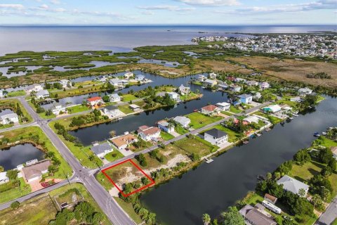 Terreno en venta en Hernando Beach, Florida № 1904474 - foto 3