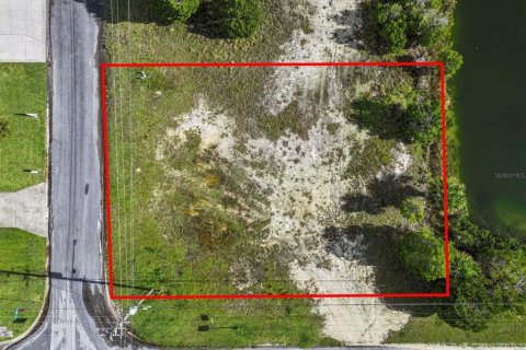 Terreno en venta en Hernando Beach, Florida № 1904474 - foto 9