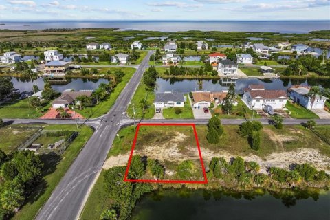 Terreno en venta en Hernando Beach, Florida № 1904474 - foto 6