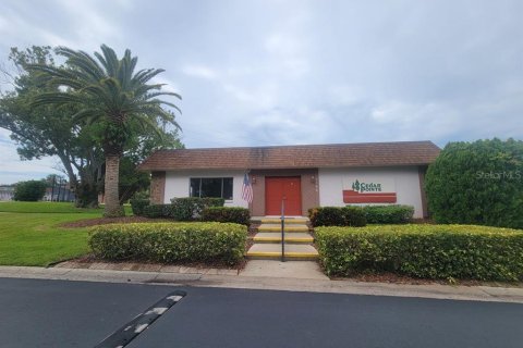 Condo in New Port Richey, Florida, 2 bedrooms  № 2232376 - photo 18