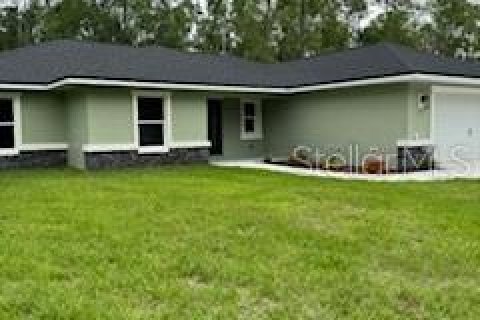 House in Dunnellon, Florida 4 bedrooms, 179.3 sq.m. № 1680148 - photo 2