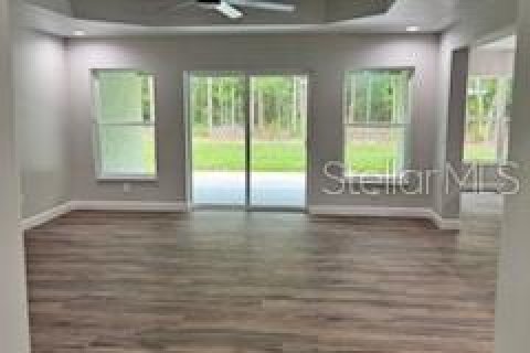 House in Dunnellon, Florida 4 bedrooms, 179.3 sq.m. № 1680148 - photo 7