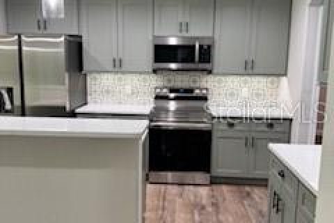 House in Dunnellon, Florida 4 bedrooms, 179.3 sq.m. № 1680148 - photo 8