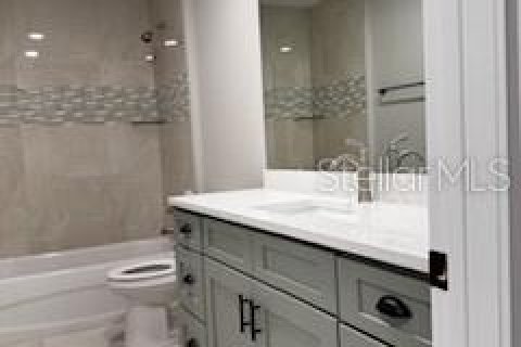 House in Dunnellon, Florida 4 bedrooms, 179.3 sq.m. № 1680148 - photo 25