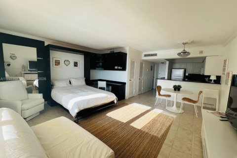 Copropriété à vendre à Hollywood, Floride: 45.15 m2 № 2187903 - photo 3